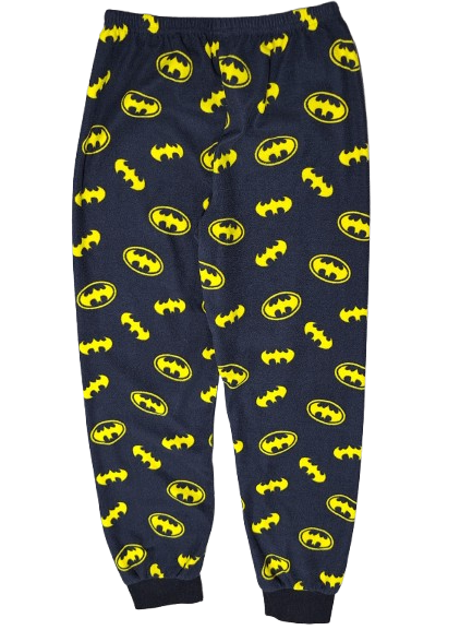 Piżama Batman