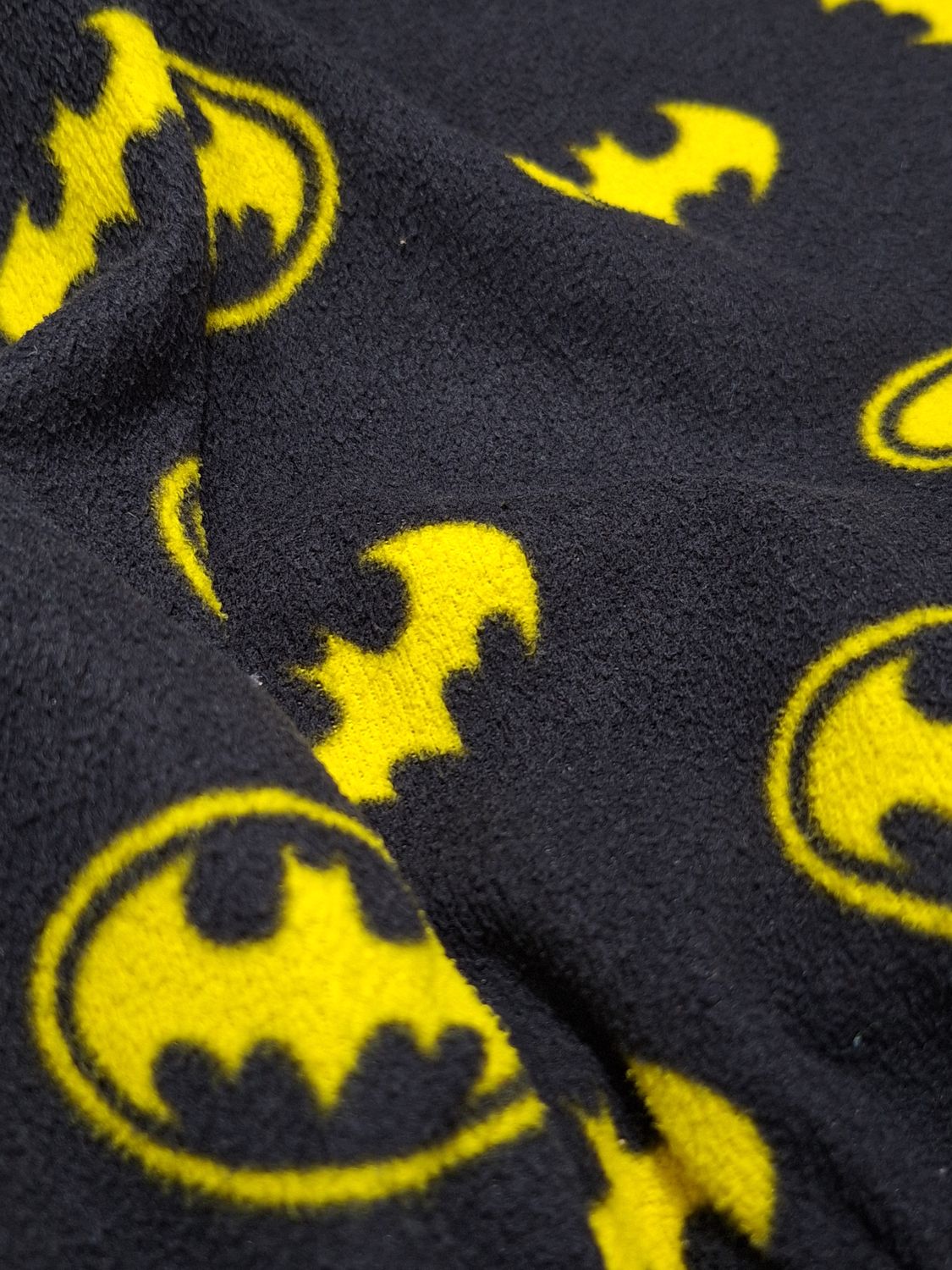 Piżama Batman