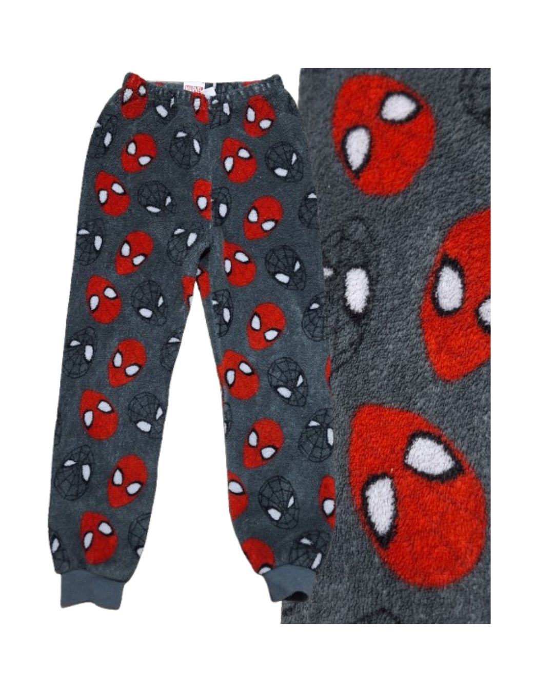Piżama Spideman
