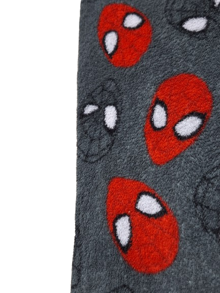 Piżama Spideman
