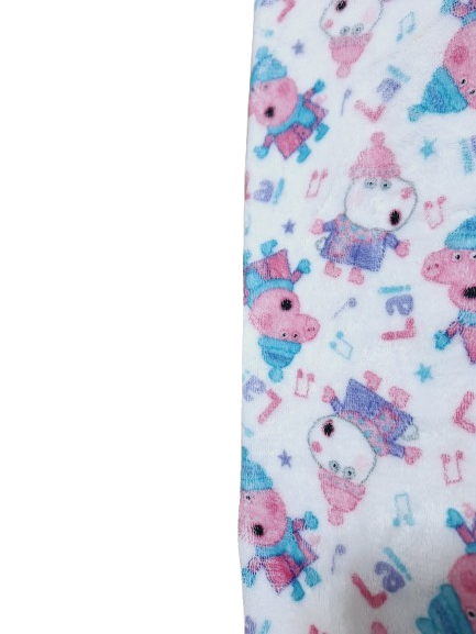 Piżama George Peppa Pig