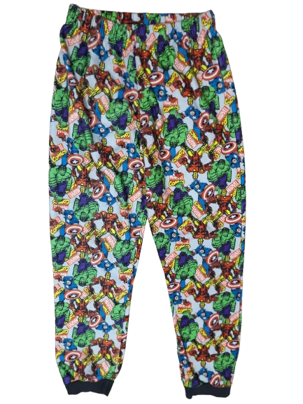 Piżama Marvel