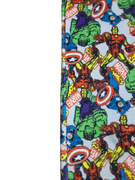 Piżama Marvel