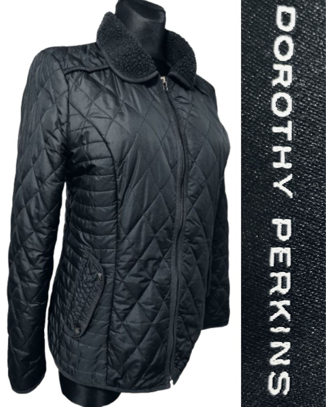 KURTKA DAMSKA   DOROTHY PERKINS