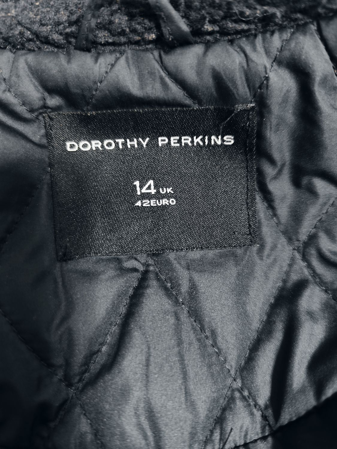 KURTKA DAMSKA   DOROTHY PERKINS
