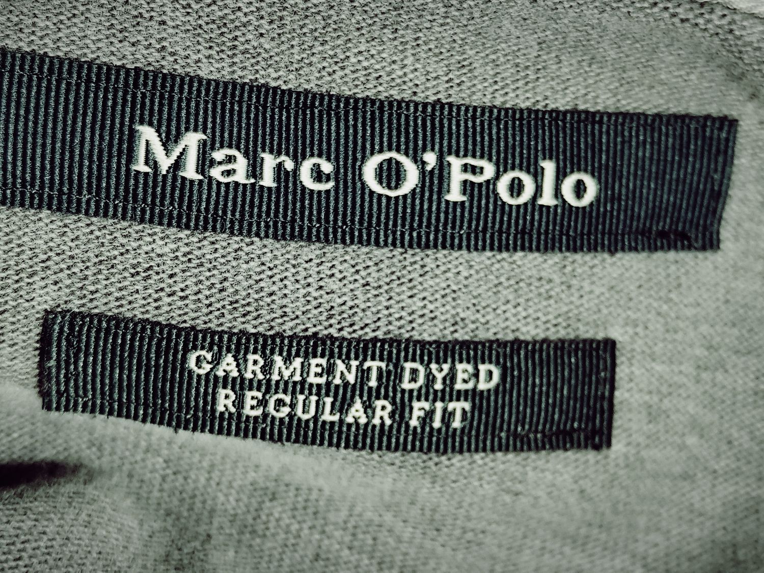 BLUZKA MĘSKA   Marc O'Polo
