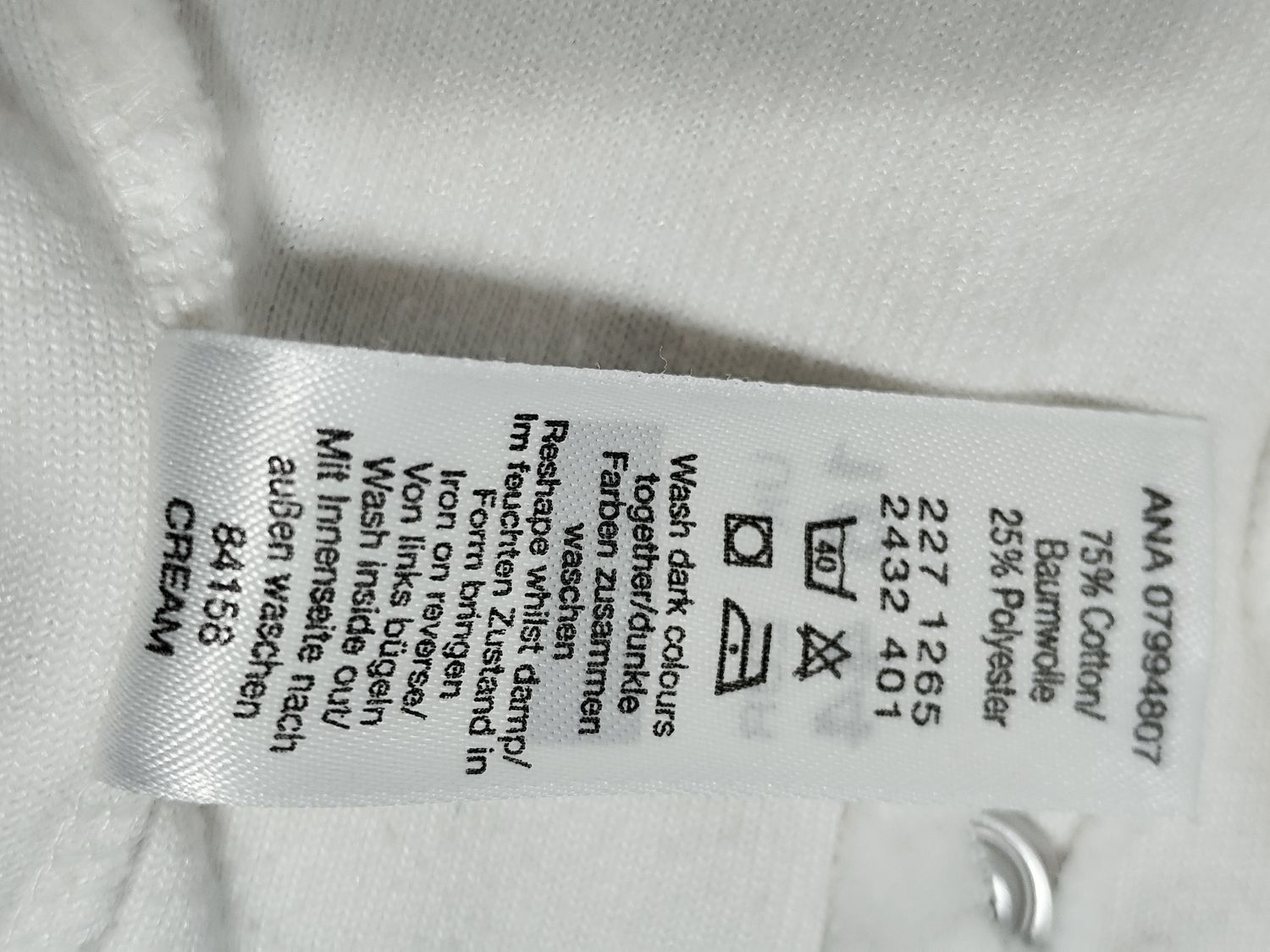 BLUZA DAMSKA  GEORGE