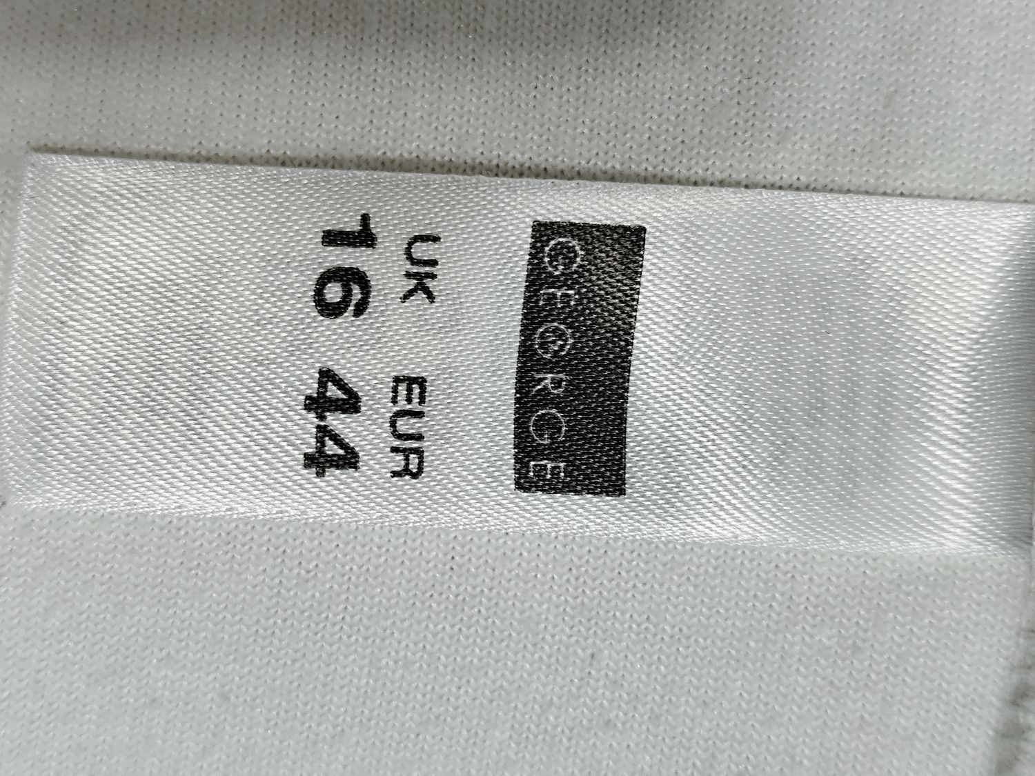 BLUZA DAMSKA  GEORGE