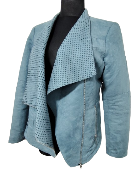 KURTKA DAMSKA  LAURA TORELLI COLLECTION