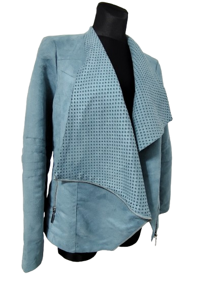 KURTKA DAMSKA  LAURA TORELLI COLLECTION