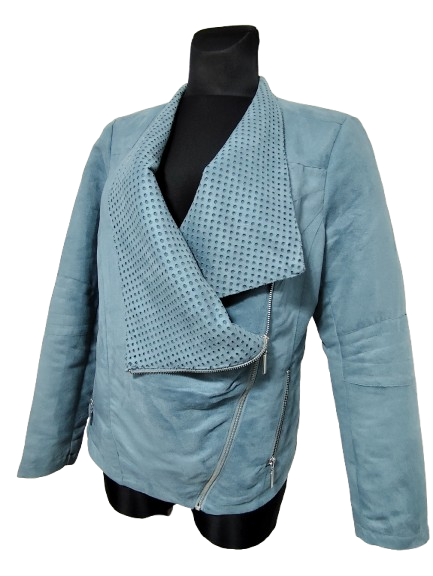 KURTKA DAMSKA  LAURA TORELLI COLLECTION