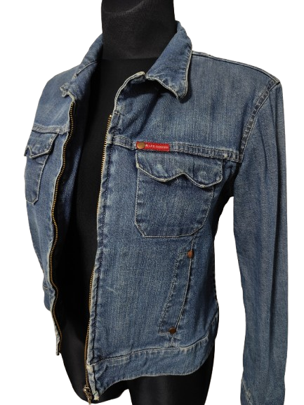 KURTKA JEANSOWA   LEE COOPER