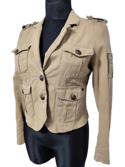 KURTKA DAMSKA  TOMMY HILFIGER