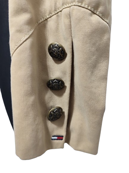 KURTKA DAMSKA  TOMMY HILFIGER