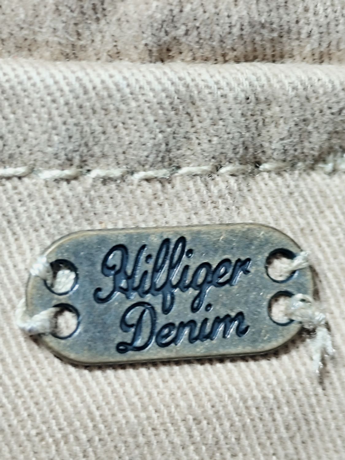 KURTKA DAMSKA  TOMMY HILFIGER