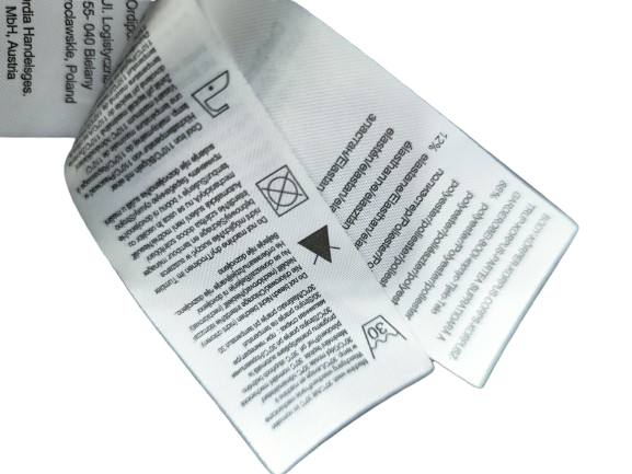 PŁASZCZ DAMSKI   ORSAY
