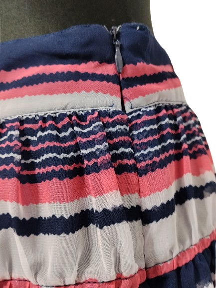 SPÓDNICZKA MINI ORSAY