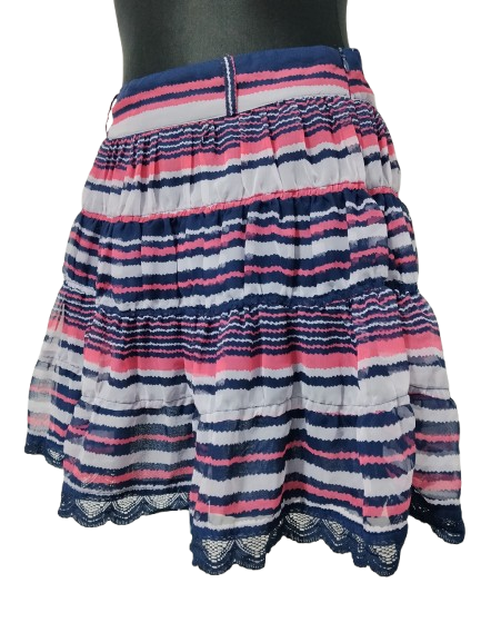 SPÓDNICZKA MINI ORSAY
