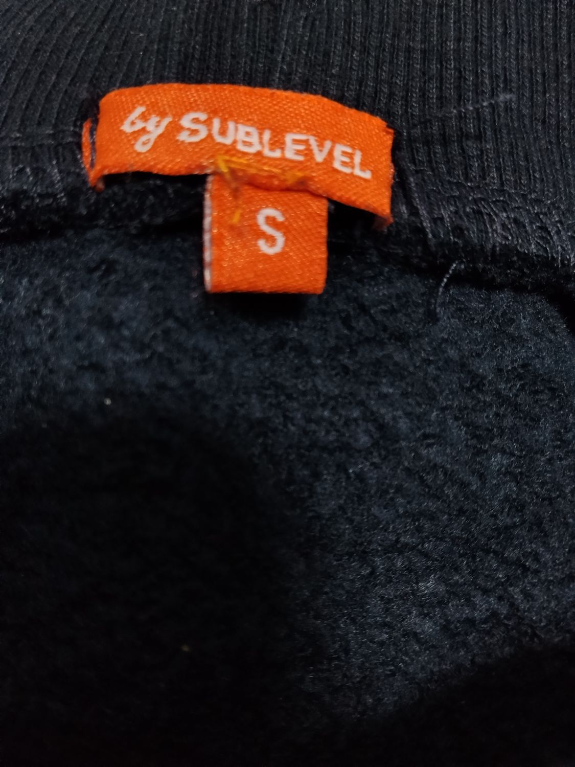 MINI SPÓDNICZKA  SUBLEVEL