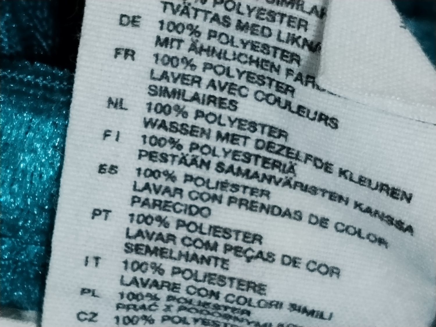 MINI SPÓDNICZKA  H&amp;M