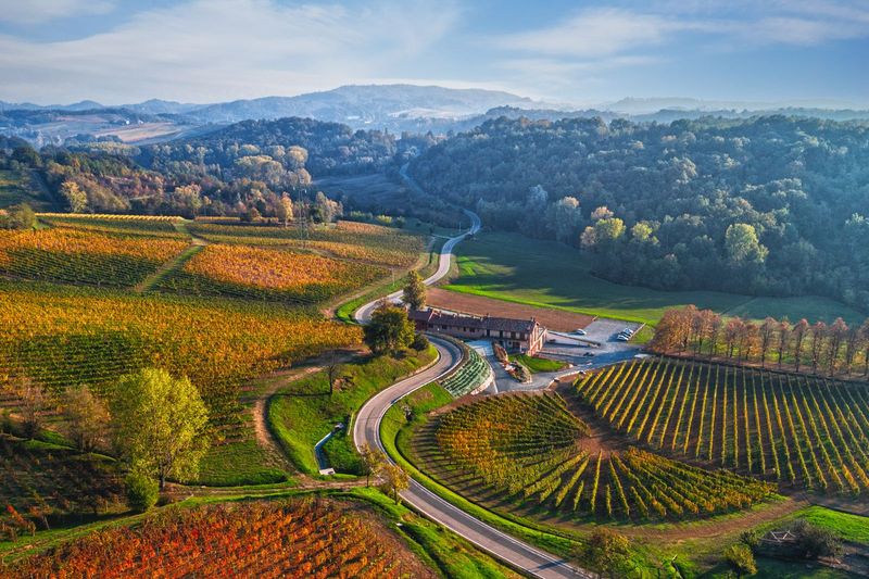 ‎Cascina Binè