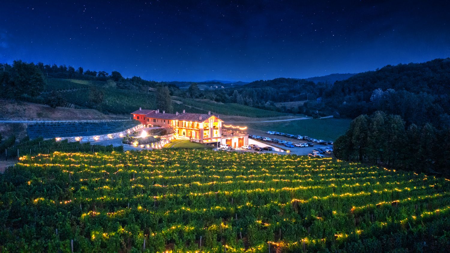 Full Experience (Physical Certificate + Bottle Delivery)