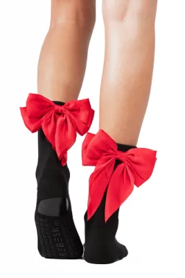 Anna Grip Sock - Small