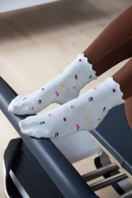 Spring Fling Sock