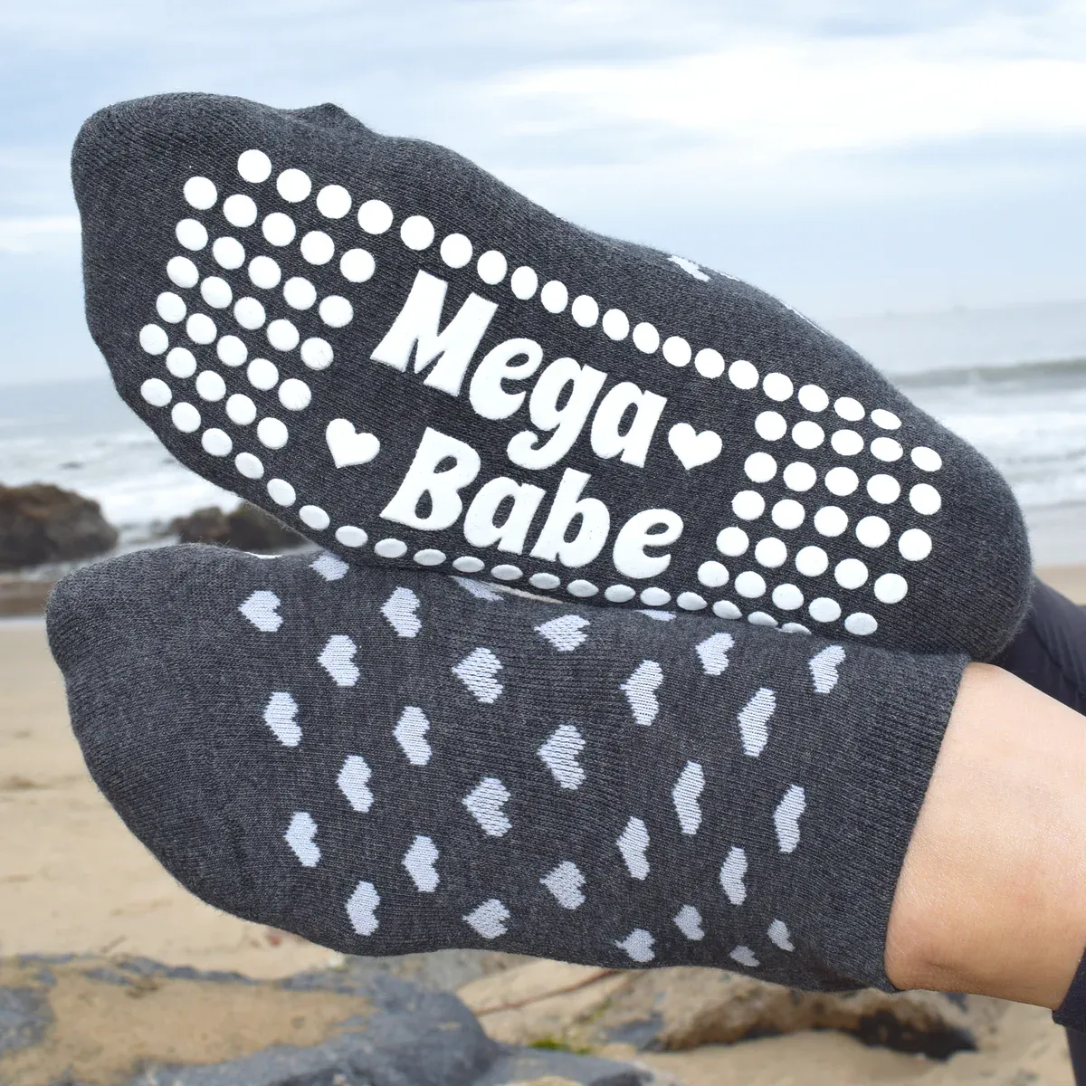 Mega Babe Sock
