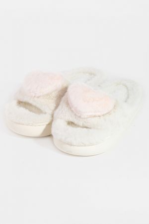 The Amour Slipper