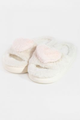 The Amour Slipper