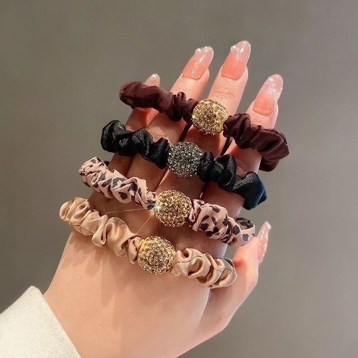 Daphne Scrunchie Set