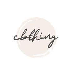 Clothing