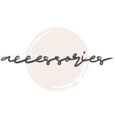 Accessories