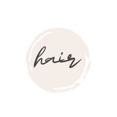 Hair