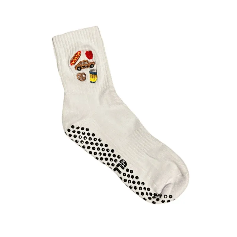 City Girl Sock