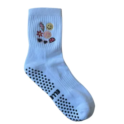 Icon Girl Sock
