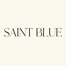 SAINT BLUE