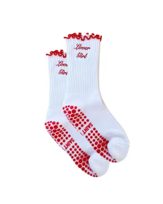 Lover Girl Sock