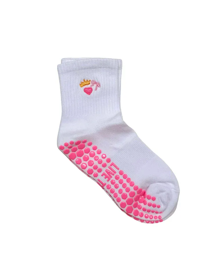 Princess Sock