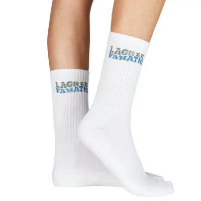 Lagree Fanatic Sock - M/L