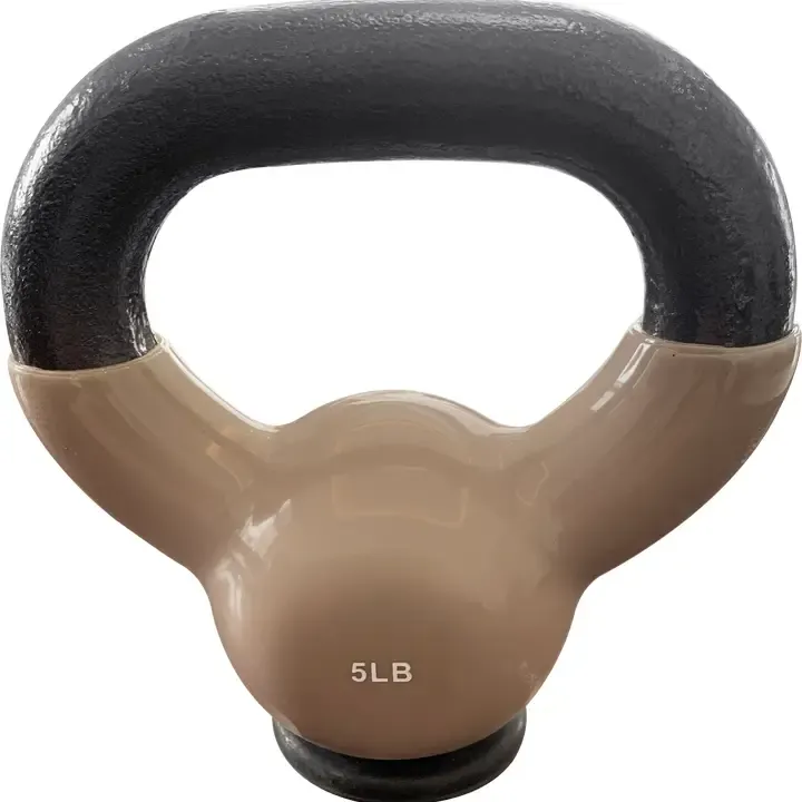 Form+Function Kettlebell, 5lbs.