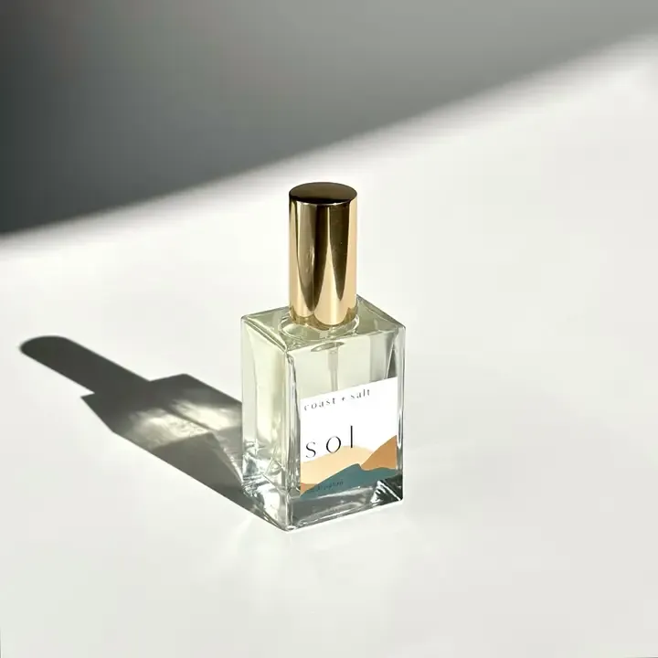 Sol Eau de Parfum