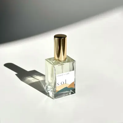 Sol Eau de Parfum