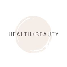Health + Beauty