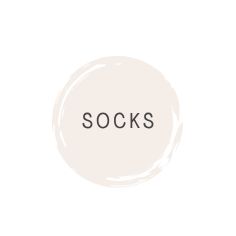 Socks