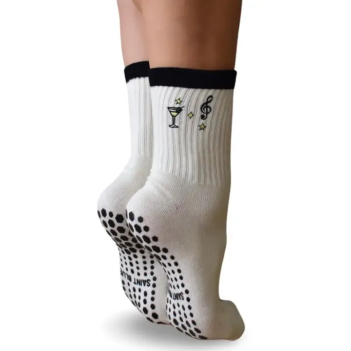 Happy Hour Sock