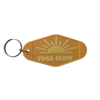 Solar Flow Key Tag
