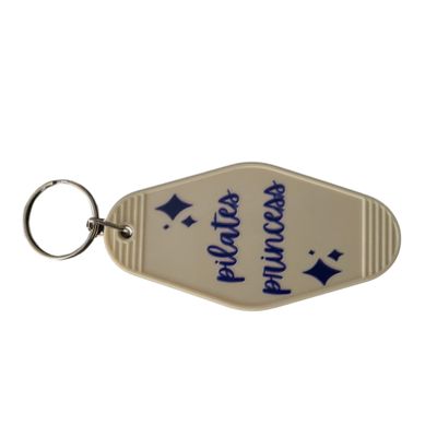 The Reform Her Key Tag