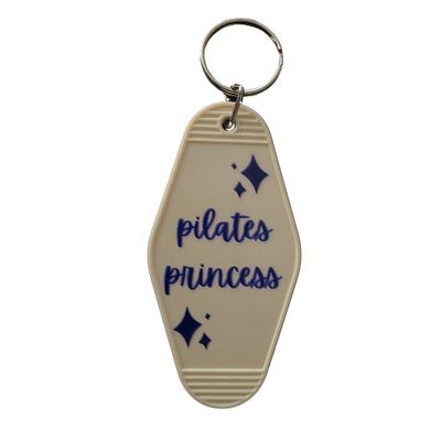 The Reform Her Key Tag